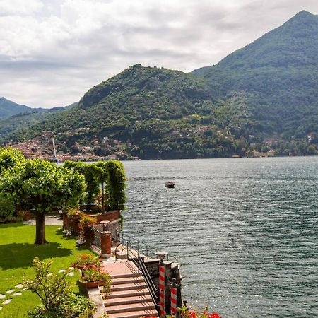 Villa Noseda Moltrasio Zewnętrze zdjęcie