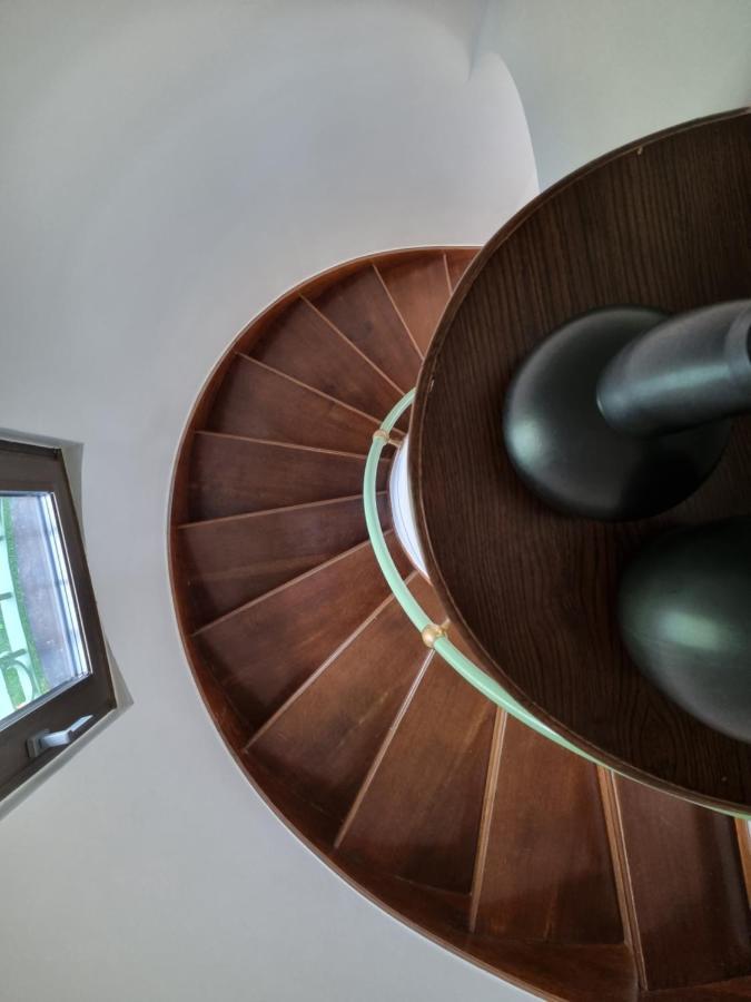 Villa Noseda Moltrasio Zewnętrze zdjęcie