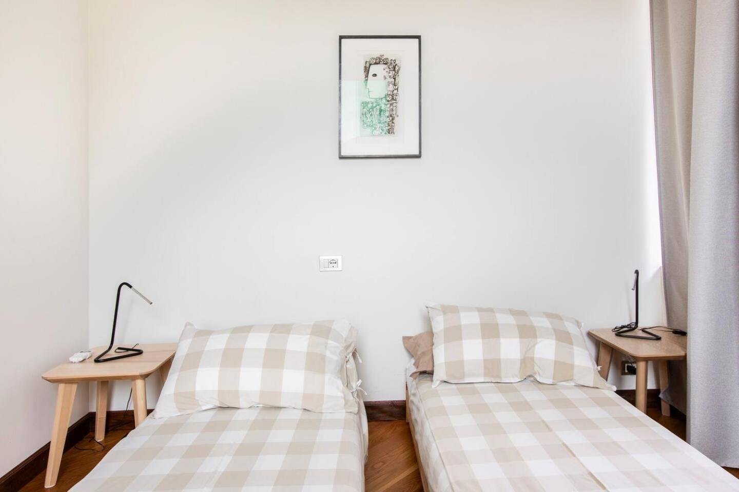 Villa Noseda Moltrasio Zewnętrze zdjęcie